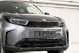 Vehicle image TOYOTA Urban Cruiser Comfort