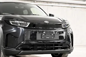 Toyota Urban Cruiser Trend AWD
