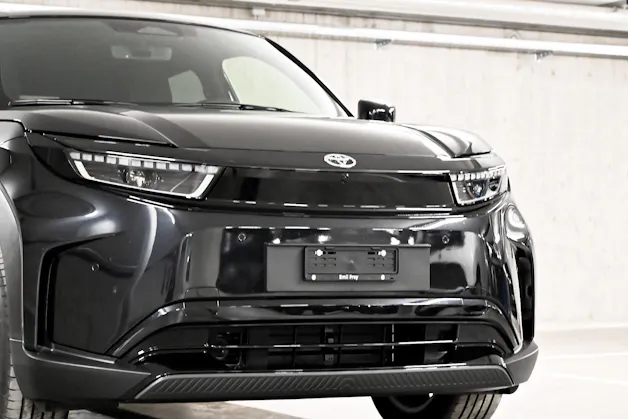 Toyota Urban Cruiser Trend AWD