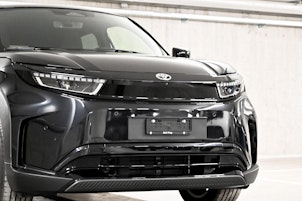 Vehicle image TOYOTA Urban Cruiser Trend AWD