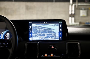 Vehicle image TOYOTA Urban Cruiser Trend AWD