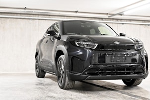 Vehicle image TOYOTA Urban Cruiser Trend AWD