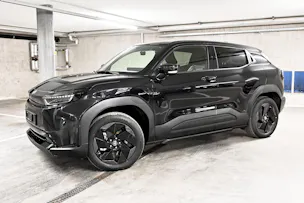 Toyota Urban Cruiser Trend AWD