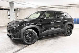 Vehicle image TOYOTA Urban Cruiser Trend AWD