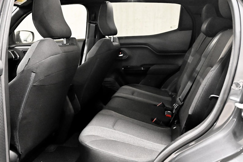 Vehicle image TOYOTA UrbanCruiser