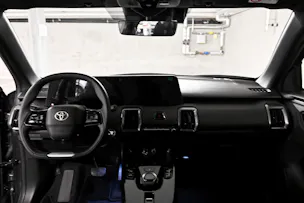 Toyota Urban Cruiser Trend AWD