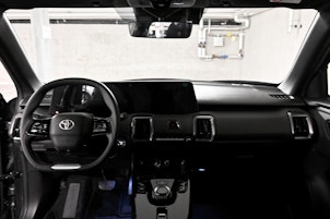 Vehicle image TOYOTA Urban Cruiser Trend AWD