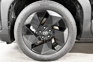 Toyota Urban Cruiser Trend AWD