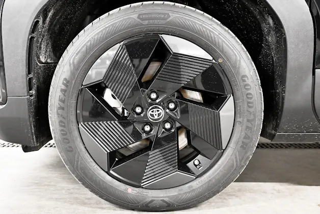 Toyota Urban Cruiser Trend AWD
