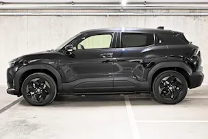 Toyota Urban Cruiser Trend AWD