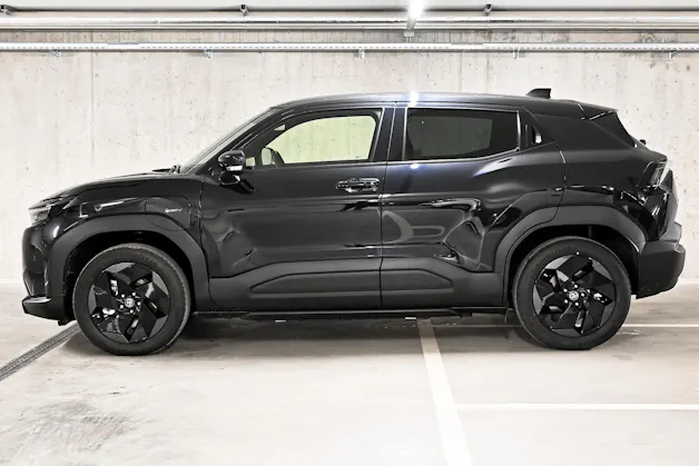 Toyota Urban Cruiser Trend AWD