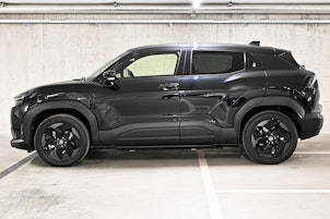 Vehicle image TOYOTA Urban Cruiser Trend AWD