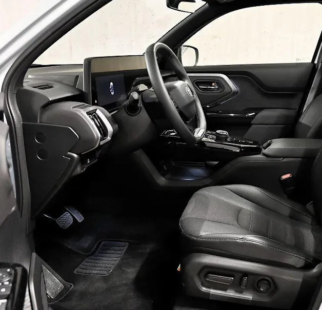Toyota Urban Cruiser Trend AWD