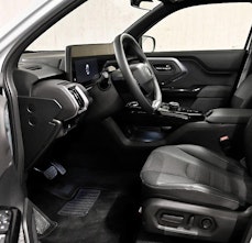 Vehicle image TOYOTA Urban Cruiser Trend AWD