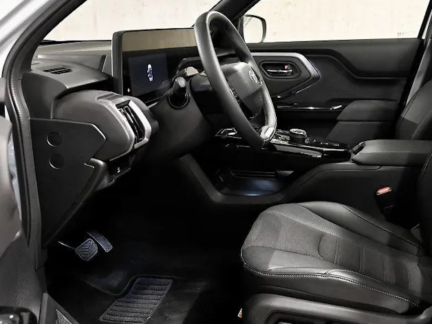 Toyota Urban Cruiser Trend AWD