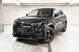 Vehicle image TOYOTA Urban Cruiser Trend AWD