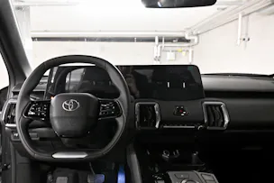 Toyota Urban Cruiser Trend AWD