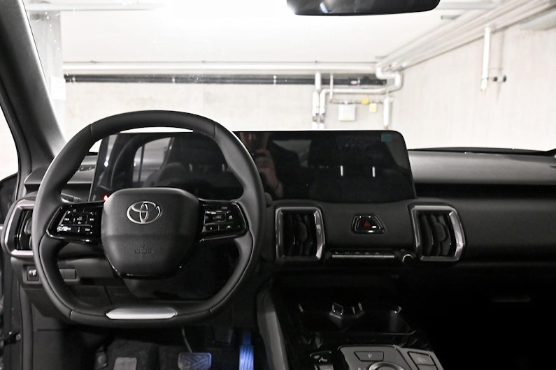 Vehicle image TOYOTA UrbanCruiser