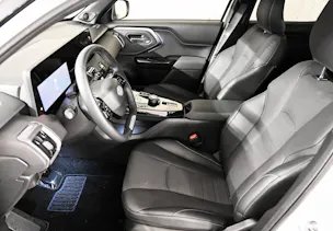 Toyota Urban Cruiser Premium AWD