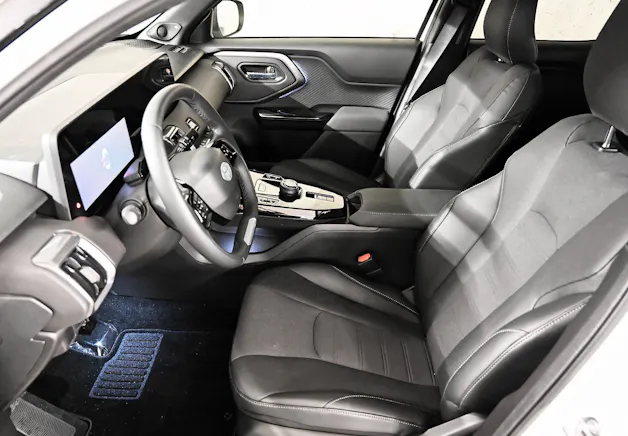 Toyota Urban Cruiser Premium AWD