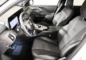Fahrzeugbild TOYOTA Urban Cruiser Premium AWD
