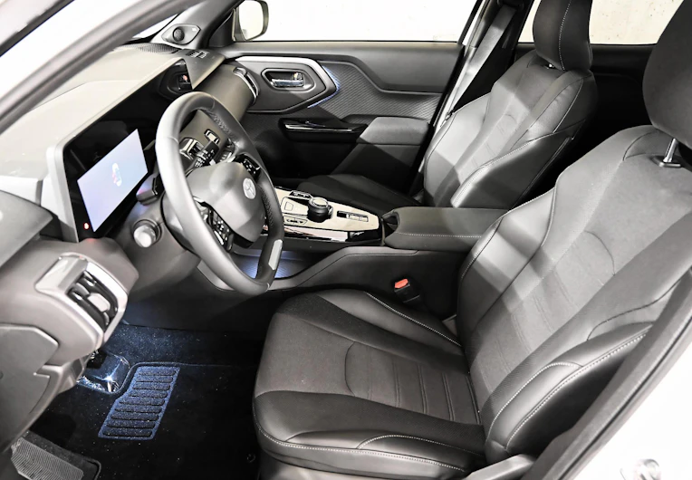 Fahrzeugbild TOYOTA UrbanCruiser