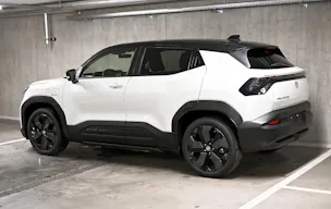 Toyota Urban Cruiser Premium AWD
