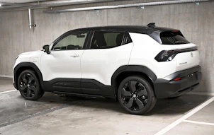 Fahrzeugbild TOYOTA Urban Cruiser Premium AWD
