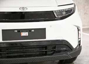 Toyota Urban Cruiser Premium AWD