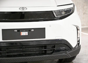 Fahrzeugbild TOYOTA Urban Cruiser Premium AWD