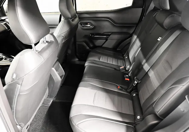 Toyota Urban Cruiser Premium AWD