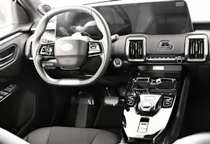 Toyota Urban Cruiser Premium AWD