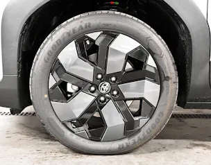 Toyota Urban Cruiser Premium AWD