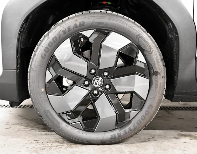 Toyota Urban Cruiser Premium AWD