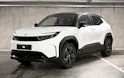 Toyota Urban Cruiser Premium AWD