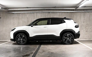 Fahrzeugbild TOYOTA Urban Cruiser Premium AWD