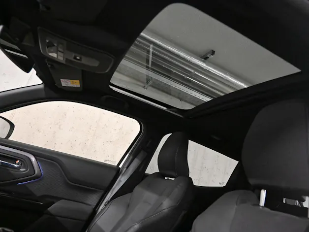 Toyota Urban Cruiser Premium AWD