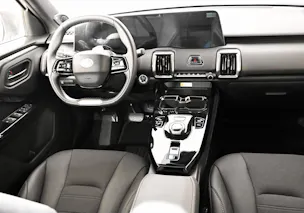 Toyota Urban Cruiser Premium AWD