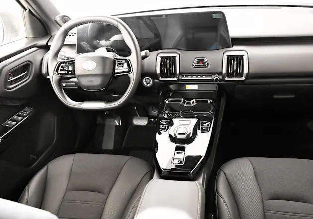 Toyota Urban Cruiser Premium AWD