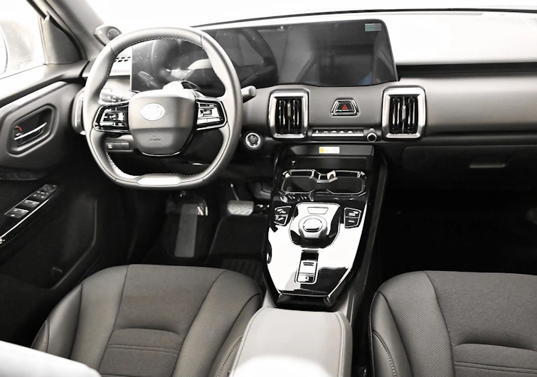 Fahrzeugbild TOYOTA UrbanCruiser