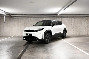Fahrzeugbild TOYOTA Urban Cruiser Premium AWD