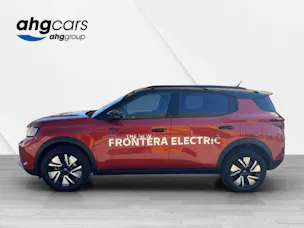 Opel Frontera-e GS electric