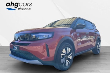 Vehicle image OPEL FRONTERA 0 Vehicle image OPEL FRONTERA 0