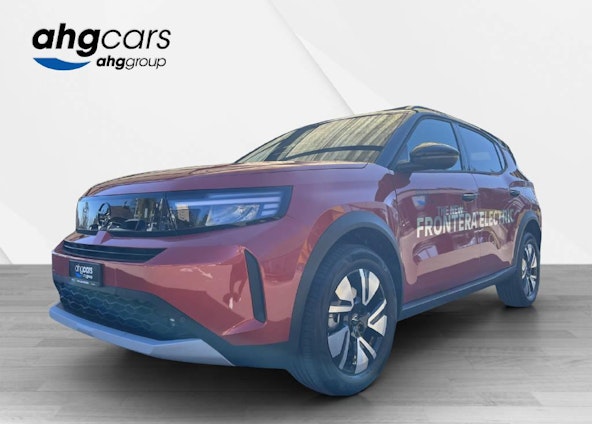 First vehicle image First vehicle image