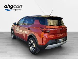Opel Frontera-e GS electric