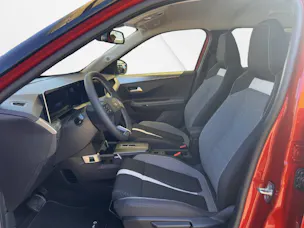 Opel Frontera-e GS electric