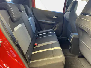 Opel Frontera-e GS electric