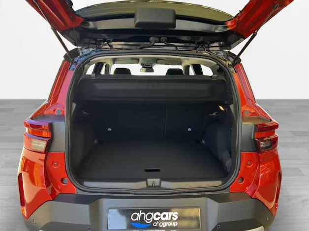 Opel Frontera-e GS electric