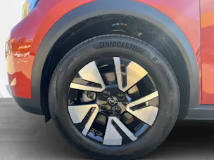 Opel Frontera-e GS electric