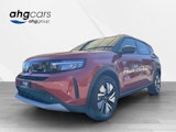 First vehicle image